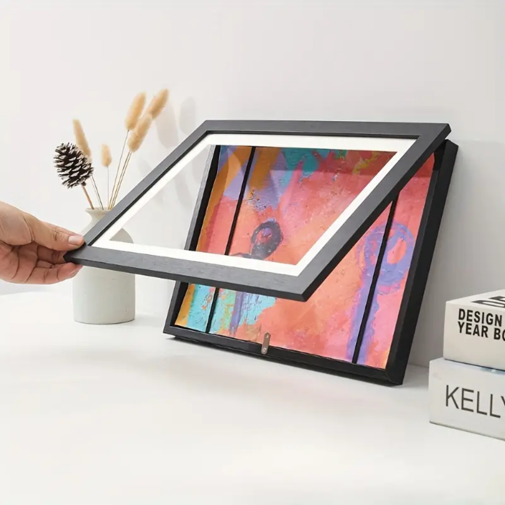 Skorter | Children's Art Projects Frame