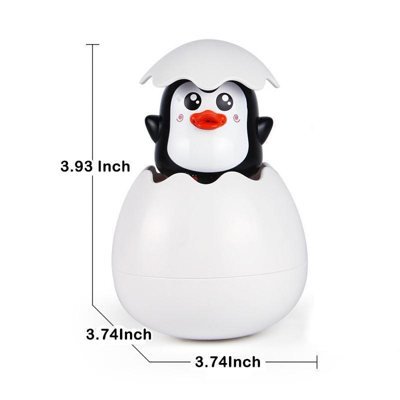 Skorter | Baby Bath Swimming Sprinkler Toy