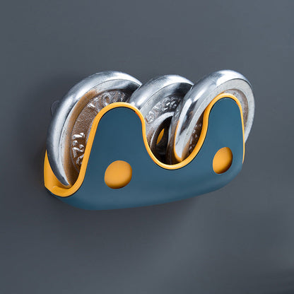 skorter | Double Layer Pot Lid Holder