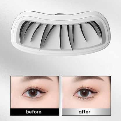 Skorter | 2-in-1 Eyeliner & Lower Lash Stamp Set