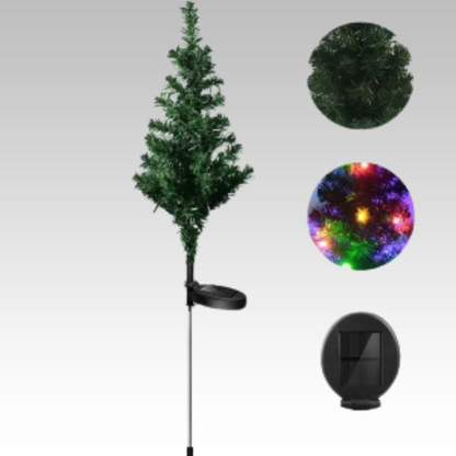 Skorter | SolarGlow - Waterproof Garden Lighting