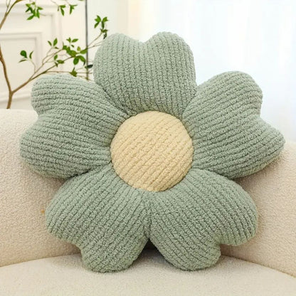 Skorter | Flourish Flower Shaped Cushion