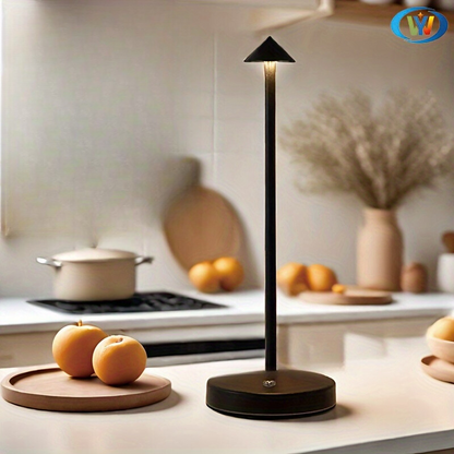 Skorter | ConusLamp - Modern USB Table Lamp