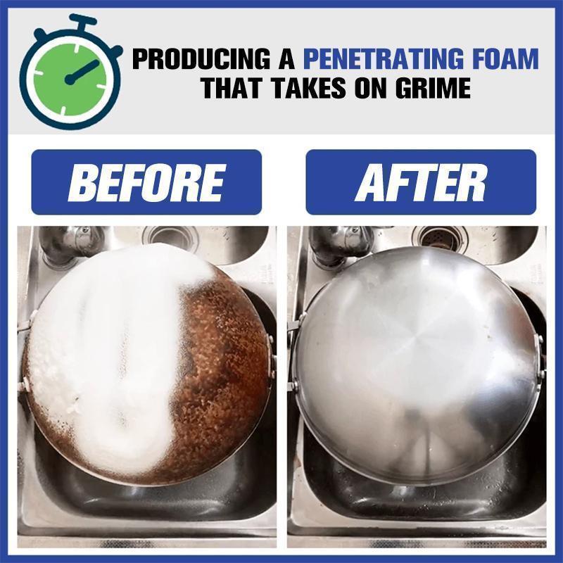 Skorter | All-Purpose Rinse-Free Cleaning Spray