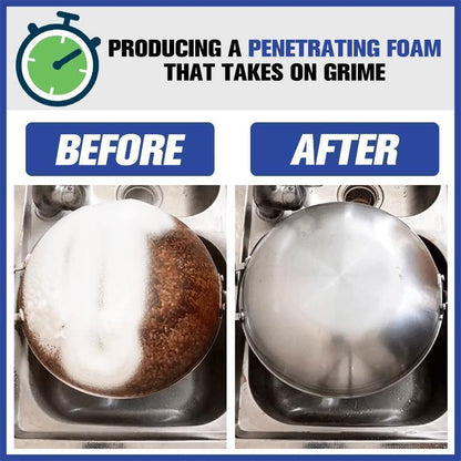 Skorter | All-Purpose Rinse-Free Cleaning Spray