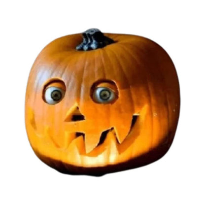 Skorter | Creepy Halloween Pumpkin