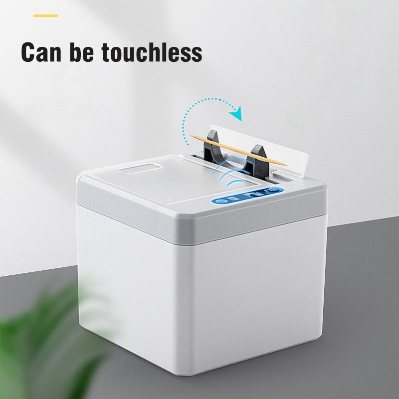 Skorter | Automatic Pop-up Toothpick Holder