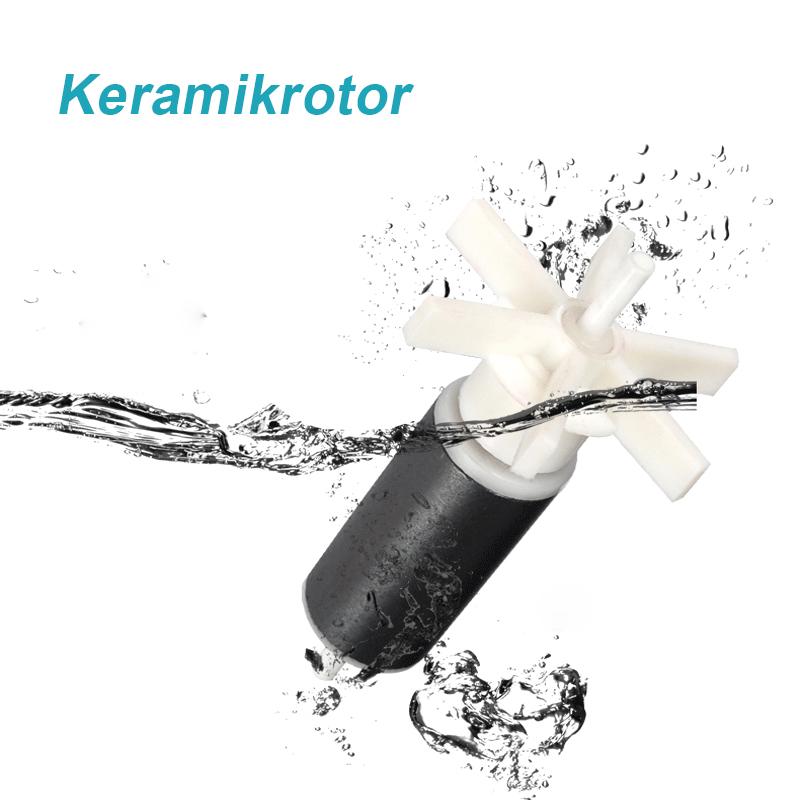 Skorter | Water Pump