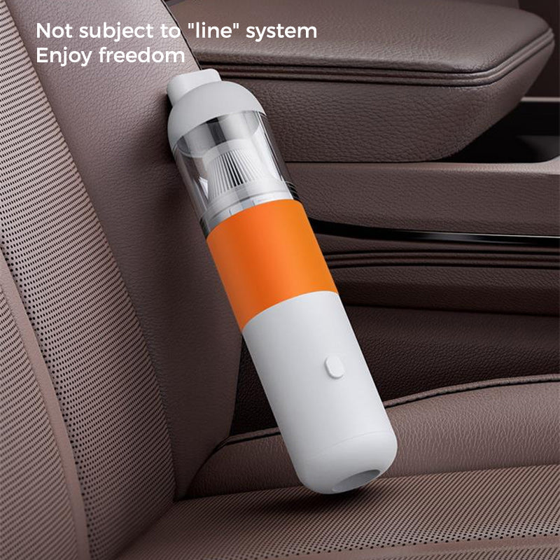 skorter | 2-In-1 Vacuum Cleaner