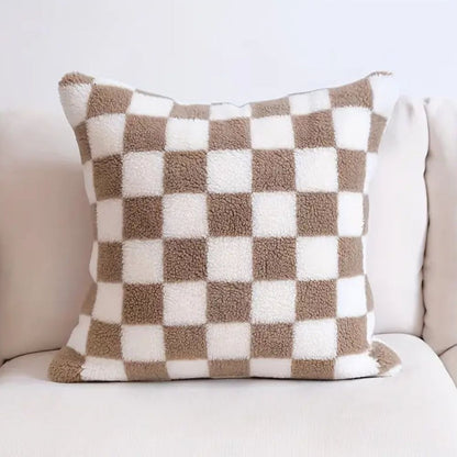 Skorter | Fluff Mate Cushion Cover