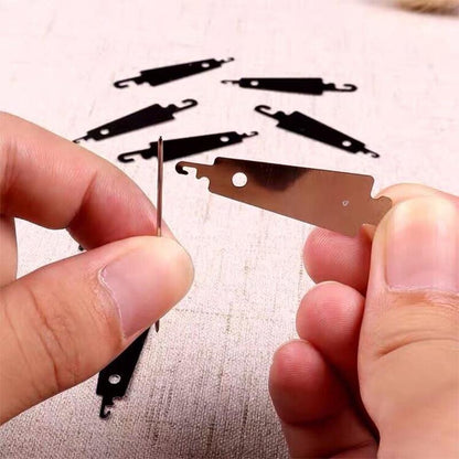 Skorter | Cross Stitch Needle