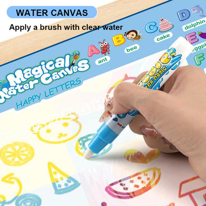 Skorter | Aqua Painting Drawing Mat