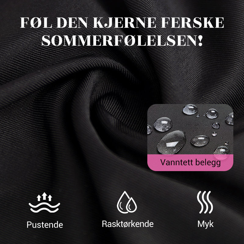 Skorter | Bikini set with tummy control and high waist style