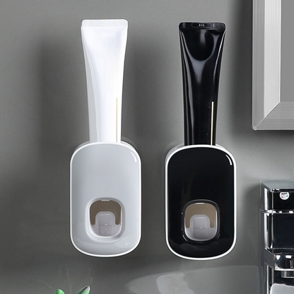 Skorter | Automatic Toothpaste Dispenser