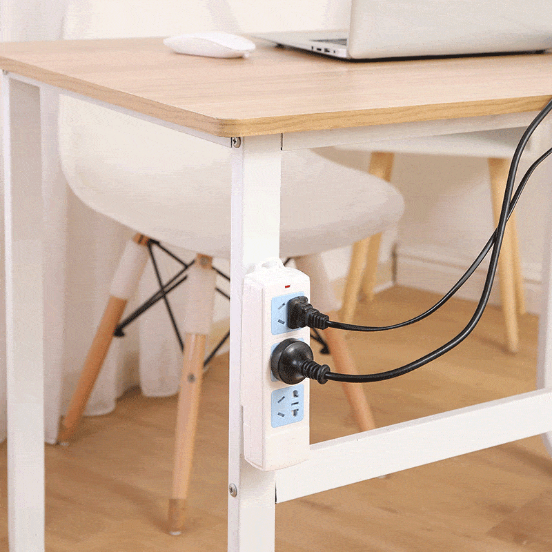 Skorter | Adhesive dowel-free socket holder