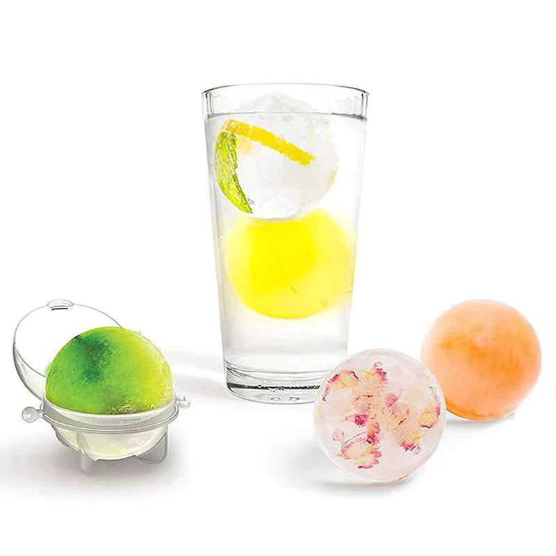 skorter | Creative DIY Ball Ice Mold