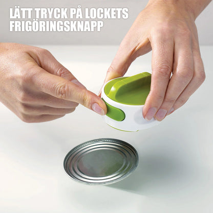 Skorter | Can opener | Non-slip grip