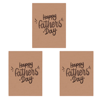 Skorter | Endless Fart Father's Day Card