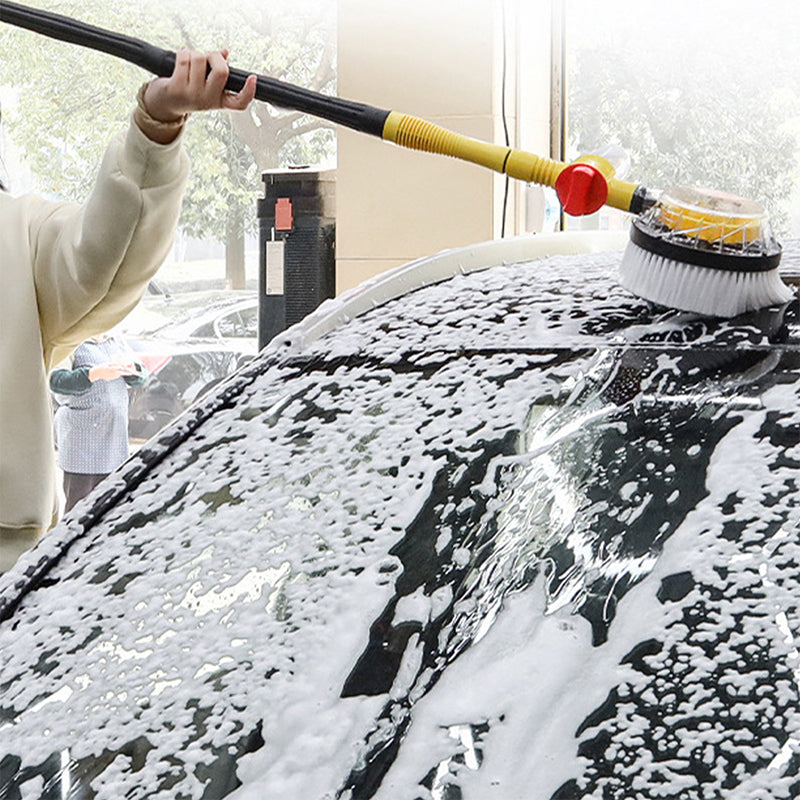 skorter | 360 Degree Auto Mop