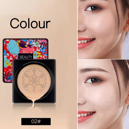 Skorter | Air Cushion CC Cream