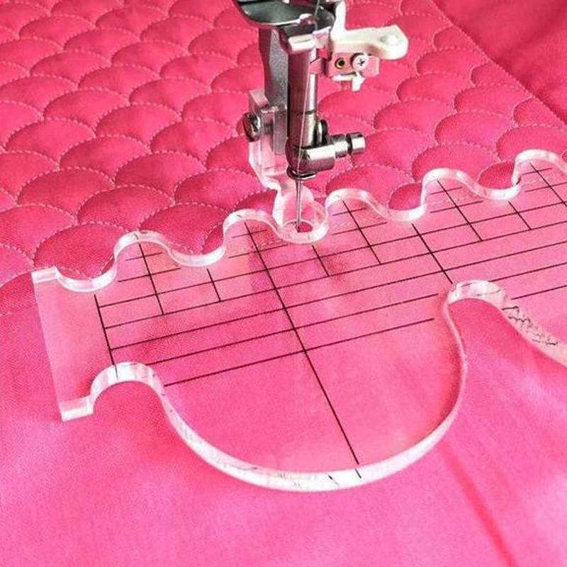 Skorter | DIY Patchwork Maker Kit