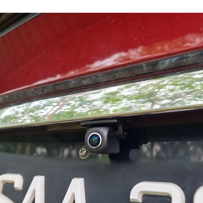 Skorter | Wireless Reversing Camera for Trucks, Trailers & Horse Box – Full HD