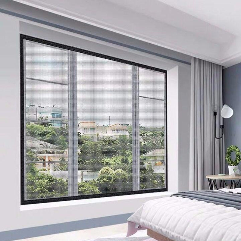 Skorter | Anti-Mosquito Self-Adhesive Window Mesh