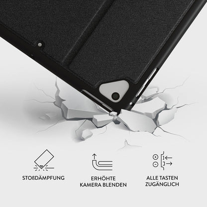 Skorter | Aquarius - iPad 9.7 (6th / 5th Gen) Case