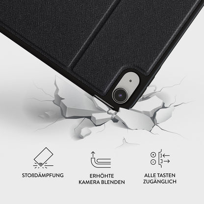 Skorter | Alice - iPad 10.9 (A16/10th generation) case