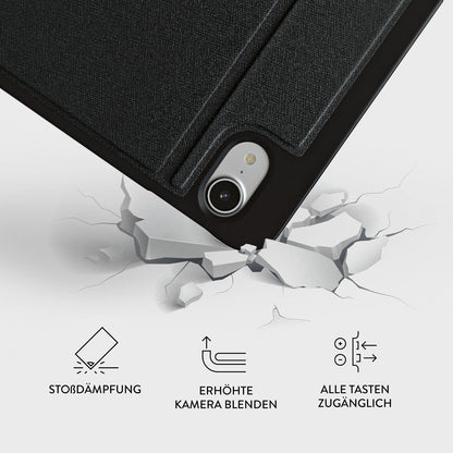 Skorter | Almond Latte - iPad Mini 8.3 (A17 Pro/6. Generation) Case
