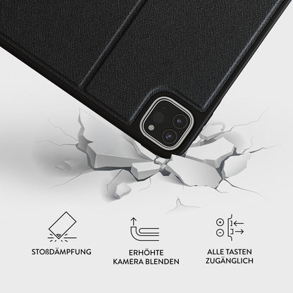 Skorter | Barely Yours - iPad Pro 12.9 (6th / 5th Gen) Case