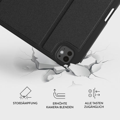 Skorter | Amalfi Coast - iPad Pro 11 (7th Gen) Case