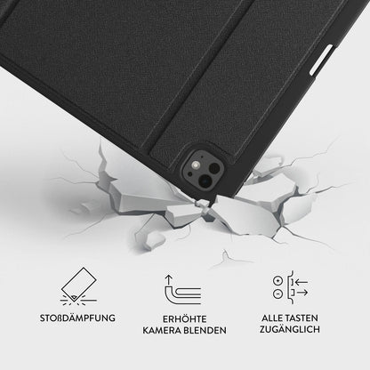 Skorter | Afternoon Treat - iPad Pro 13 (7th generation) Sleeve