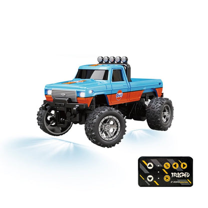 Skorter | Bigfoot Monster Buggy
