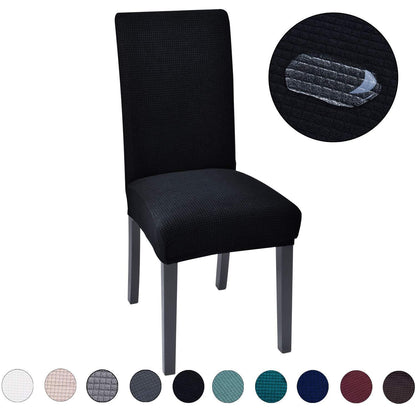 Skorter | Elastic Chair Covers