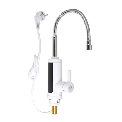 Skorter | 3000W Instant Electric Water Heater Faucet Tankless Tap