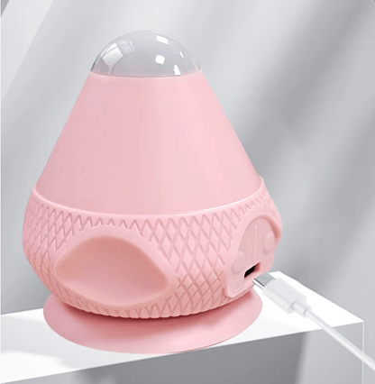 Skorter |  Electric Adsorption Fascia Ball – Perfect relaxation for muscles and body!