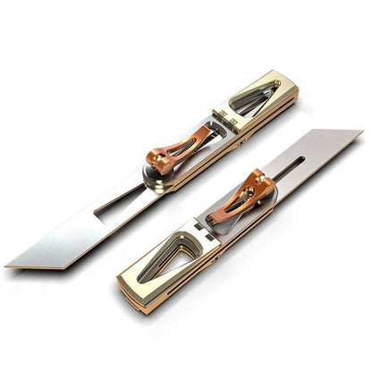 Skorter |  Multi-Functional Dovetail Marker