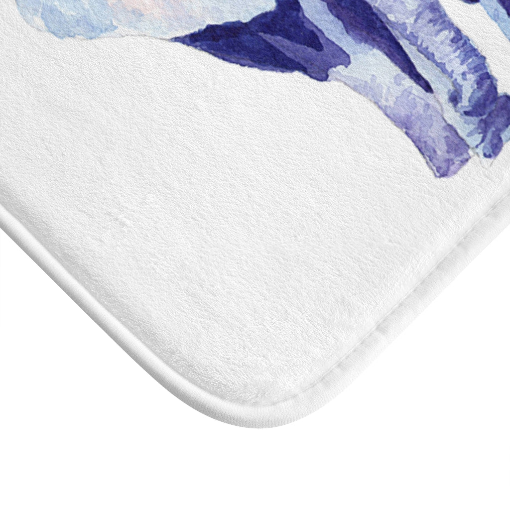Skorter | and Baby Auspicious Elephant Bath Mat Home Accents