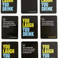 Skørter | You laugh You drink