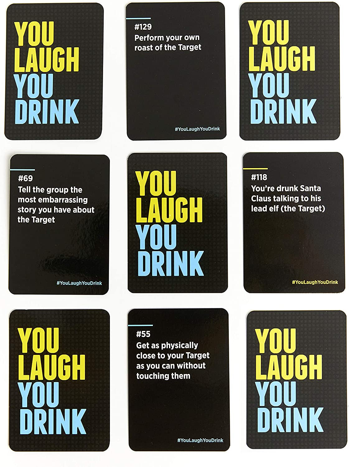 Skørter | You laugh You drink