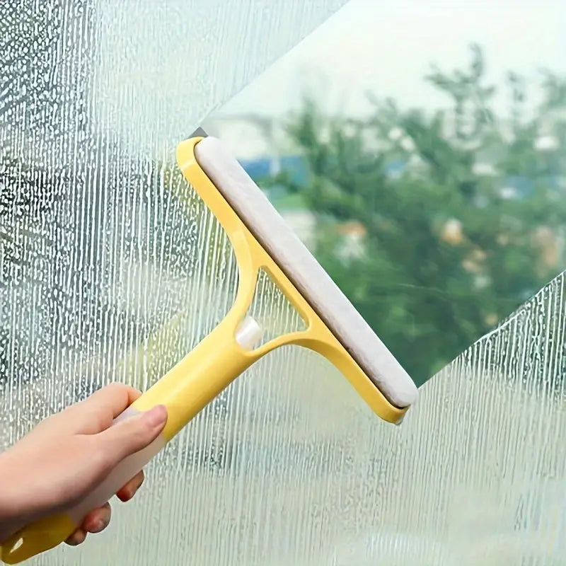 Skorter | 3in1 Mirror and Window Cleaner