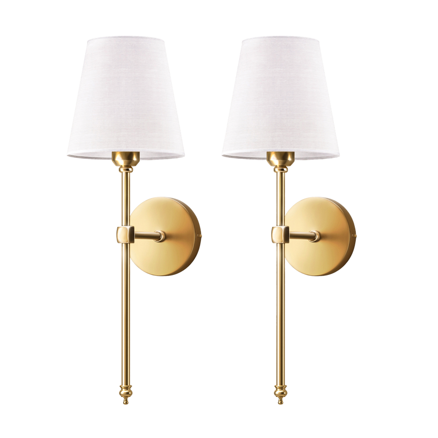 Skorter | Simple modern bedroom bed wall lamp