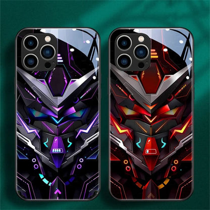 Skorter | Mecha Flash Case - Apple