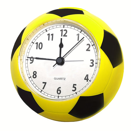 Skorter | FootballAlarm - Cute Football-shaped Alarm Clock