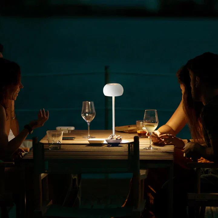 Skorter | Luxlite Premium Quality Tokyo Table Lamp