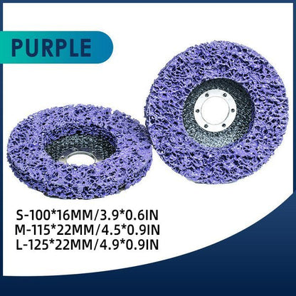 Skorter | Diamond Polishing Disc