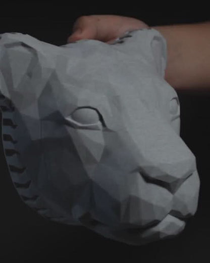 Skorter | 3d Animals | Led Wall Light
