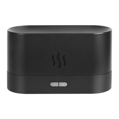 Skorter | 3D Flame Humidifier
