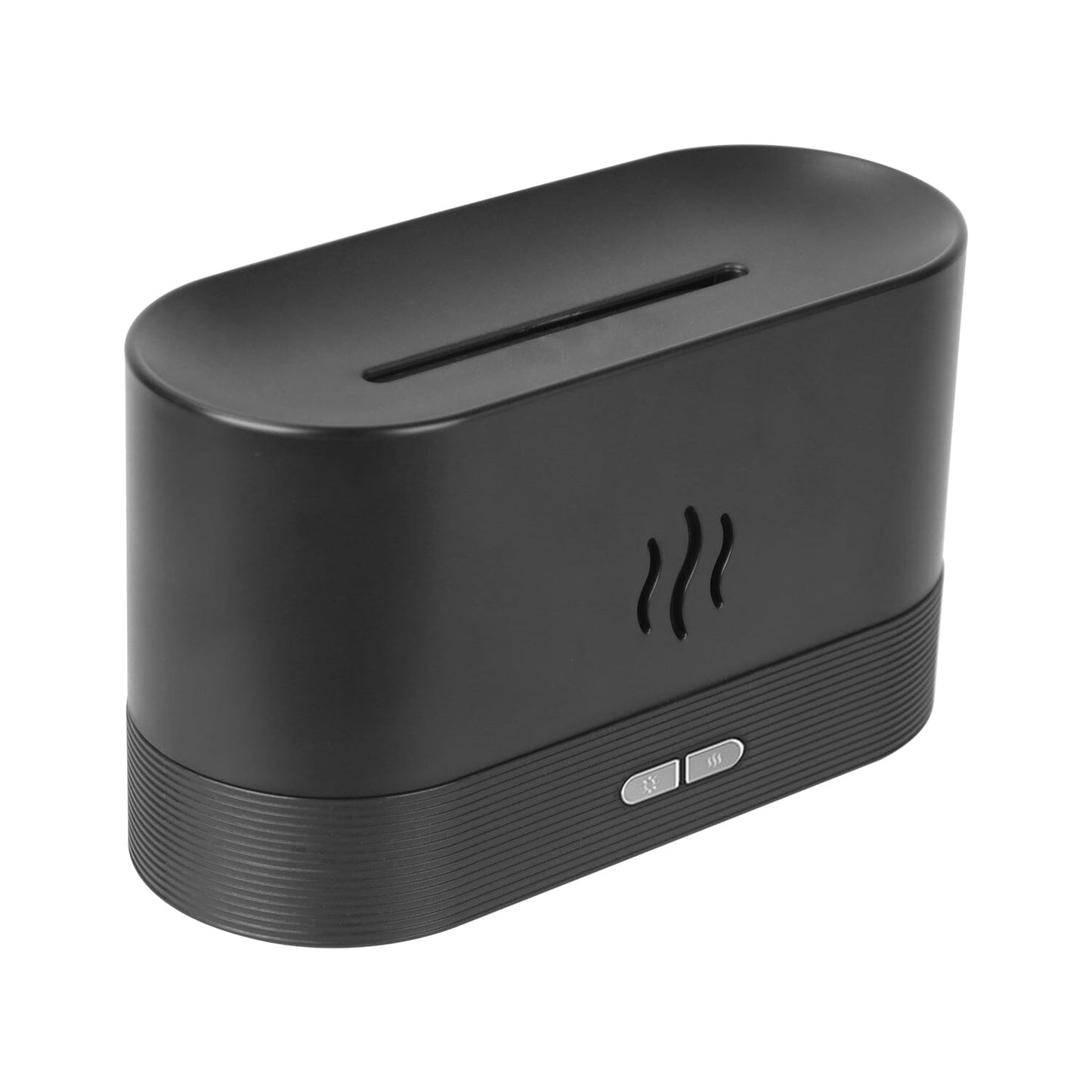 Skorter | 3D Flame Humidifier